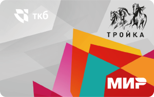 банковская карта