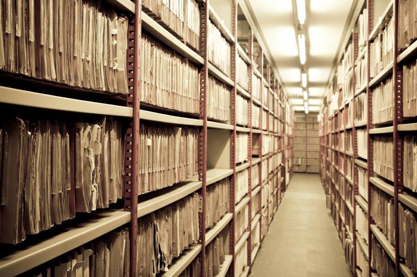Принцип формирования кредитной истории человека Принцип формирования кредитной истории человека